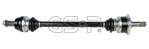 Kardaninis velenas GSP 205117OL