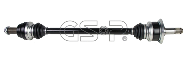 Kardaninis velenas GSP 205121OL