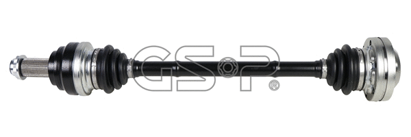 Kardaninis velenas GSP 205135OL