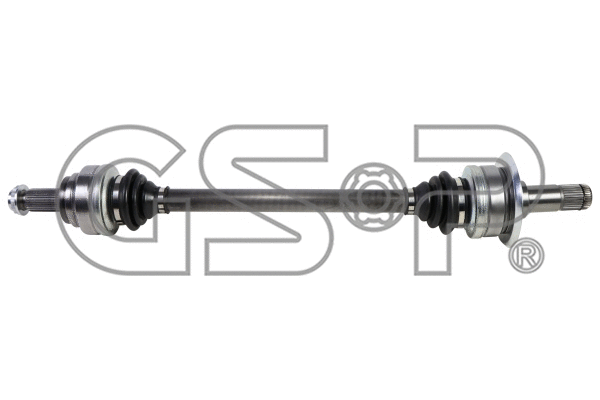 Kardaninis velenas GSP 205137