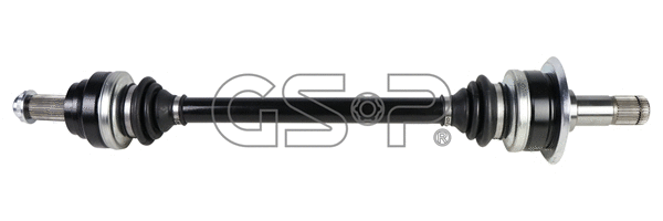 Kardaninis velenas GSP 205137OL