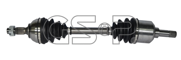 Kardaninis velenas GSP 210090