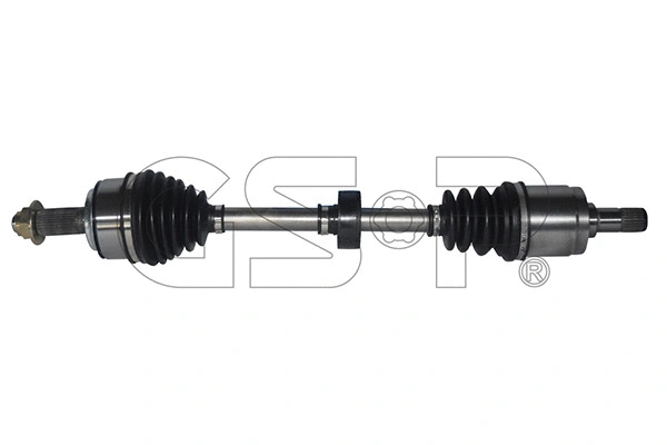 Kardaninis velenas GSP 223331