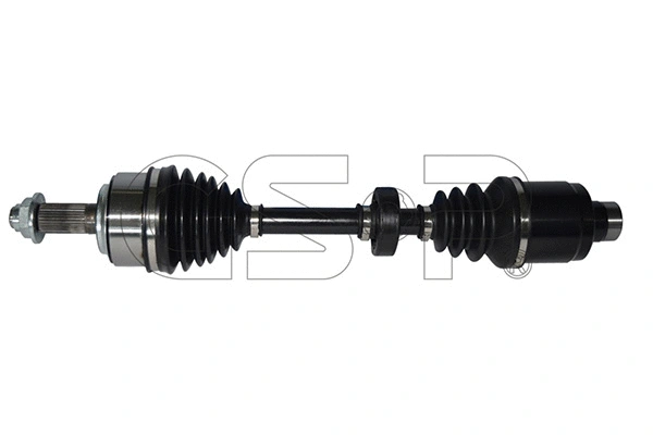 Kardaninis velenas GSP 223355