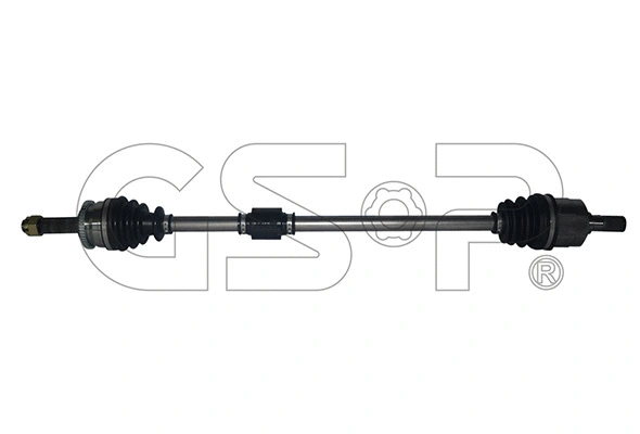 Kardaninis velenas GSP 224153