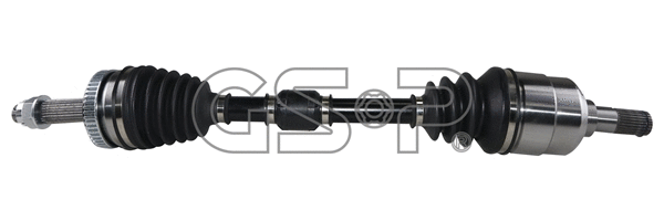 Kardaninis velenas GSP 224172