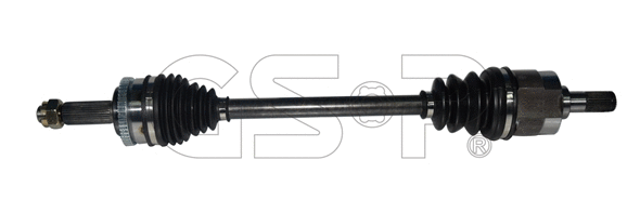 Kardaninis velenas GSP 224283