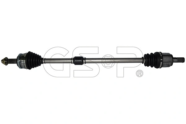 Kardaninis velenas GSP 224321
