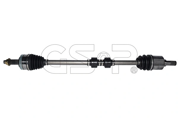 Kardaninis velenas GSP 224362