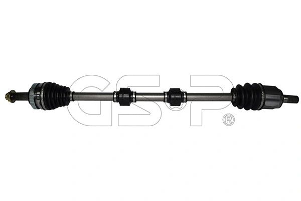 Kardaninis velenas GSP 224391