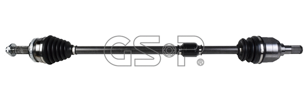 Kardaninis velenas GSP 224400