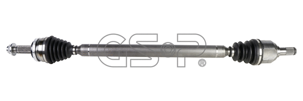 Kardaninis velenas GSP 224521