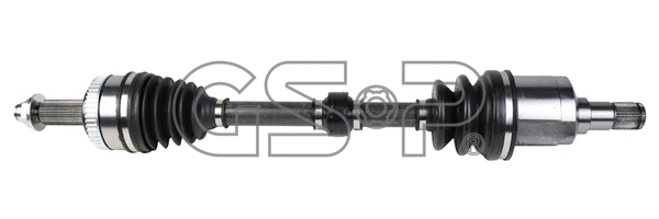 Kardaninis velenas GSP 224523