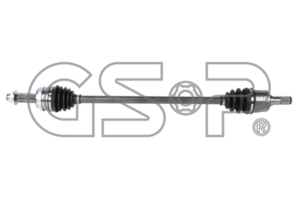 Kardaninis velenas GSP 224524