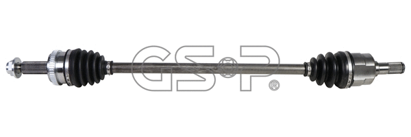 Kardaninis velenas GSP 224536