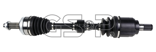 Kardaninis velenas GSP 224550