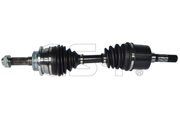 Kardaninis velenas GSP 227062