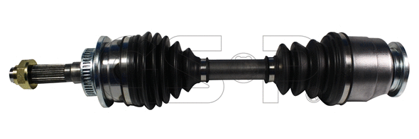 Kardaninis velenas GSP 227063