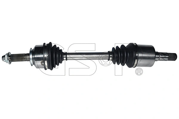 Kardaninis velenas GSP 227065