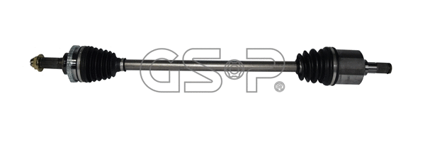 Kardaninis velenas GSP 227098