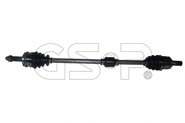 Kardaninis velenas GSP 227206