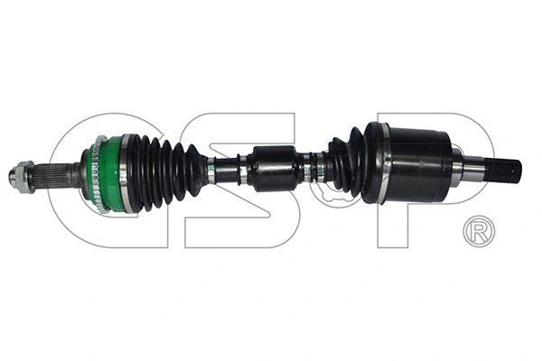 Kardaninis velenas GSP 234153