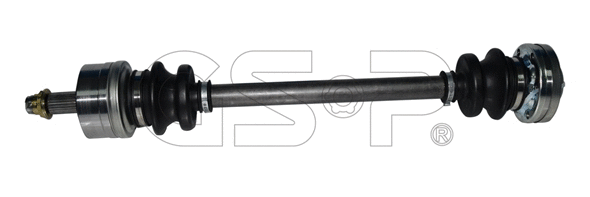 Kardaninis velenas GSP 235001