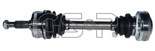 Kardaninis velenas GSP 235002