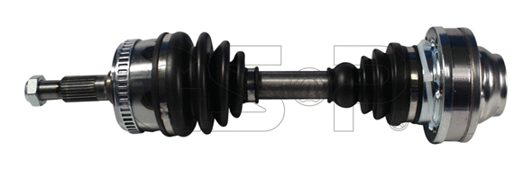 Kardaninis velenas GSP 235003