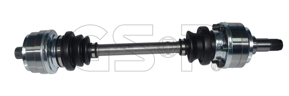Kardaninis velenas GSP 235004