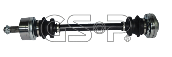 Kardaninis velenas GSP 235006