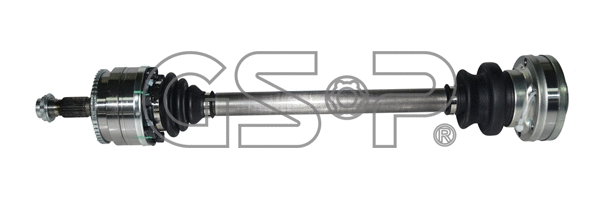 Kardaninis velenas GSP 235009