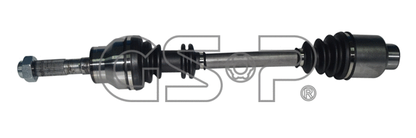 Kardaninis velenas GSP 235010