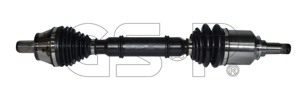 Kardaninis velenas GSP 235032