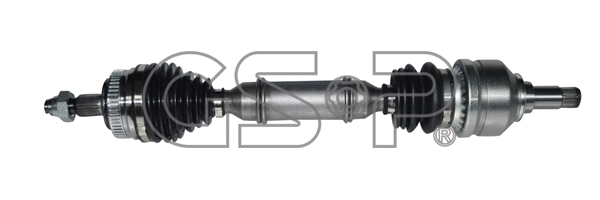 Kardaninis velenas GSP 235037