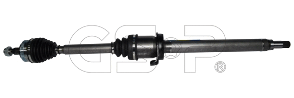 Kardaninis velenas GSP 235038