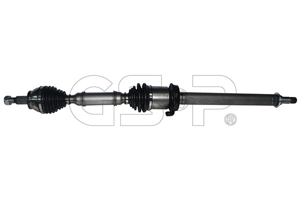 Kardaninis velenas GSP 235039
