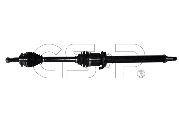 Kardaninis velenas GSP 235045
