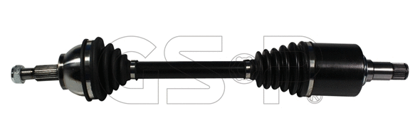 Kardaninis velenas GSP 235054