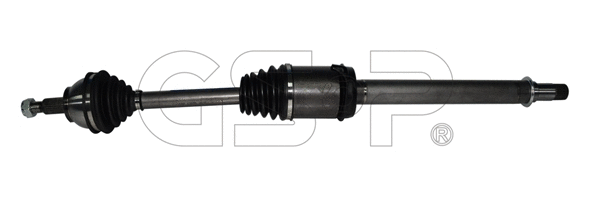 Kardaninis velenas GSP 235055