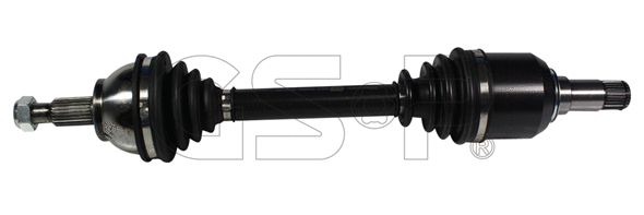 Kardaninis velenas GSP 235066