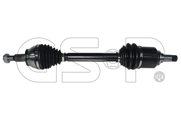 Kardaninis velenas GSP 235074