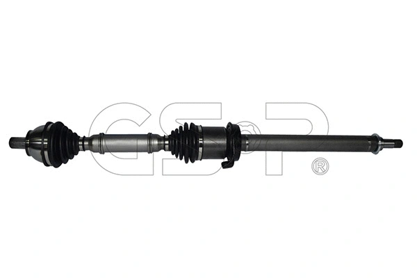 Kardaninis velenas GSP 235075