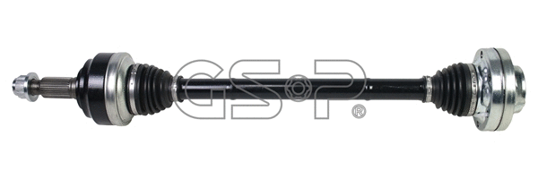 Kardaninis velenas GSP 235086OL