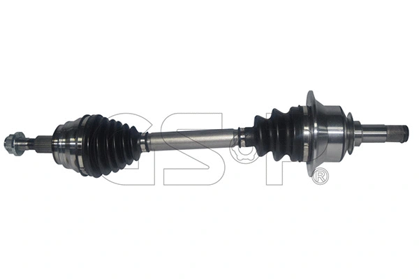 Kardaninis velenas GSP 235089