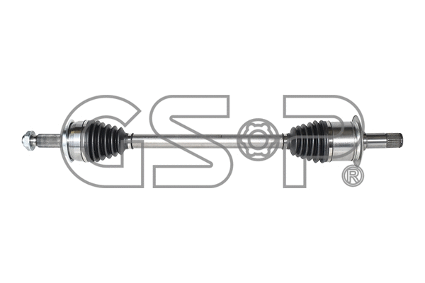 Kardaninis velenas GSP 235093