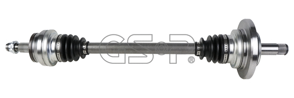 Kardaninis velenas GSP 235115