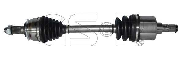 Kardaninis velenas GSP 238001
