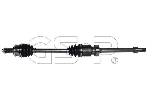 Kardaninis velenas GSP 238003