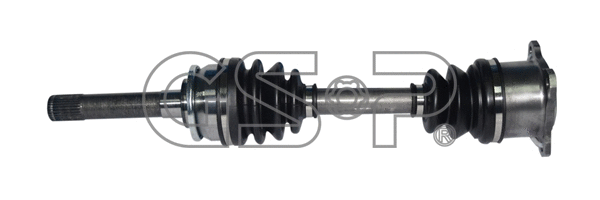 Kardaninis velenas GSP 239006